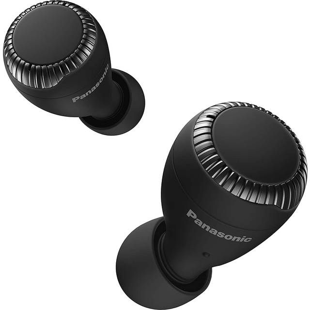 Panasonic RZ-S300WE-W - Headphones True Wireless With Sensor Touch