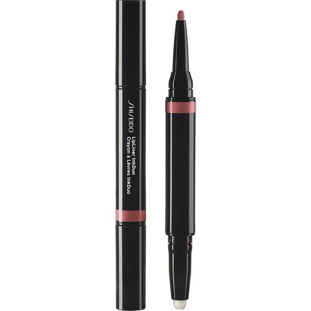 Shiseido LipLiner InkDuo #03 Mauve
