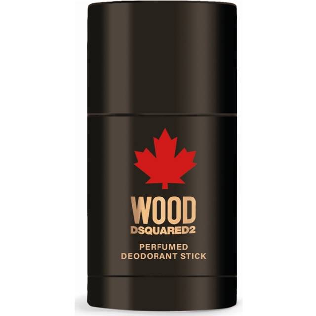 Dsquared2 Wood Perfumed Deo Stick 75 ml