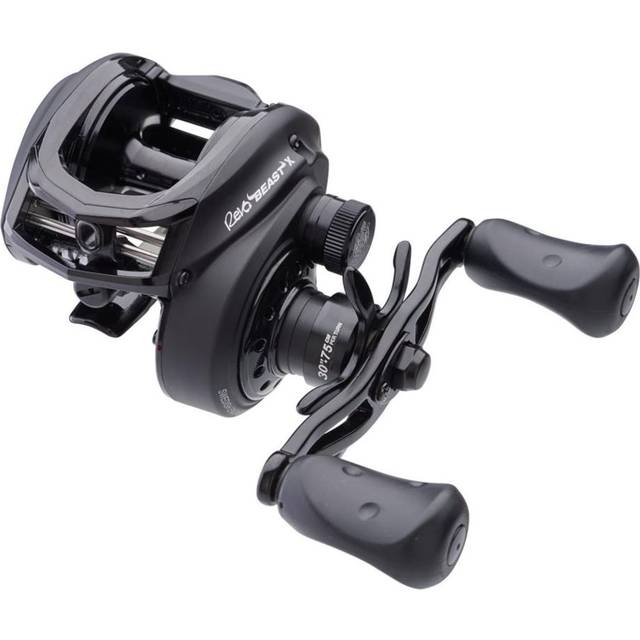 Abu Garcia Revo Beast X 40 ,41 (Modell: Abu Garcia Revo Beast X 40 Högervevad)