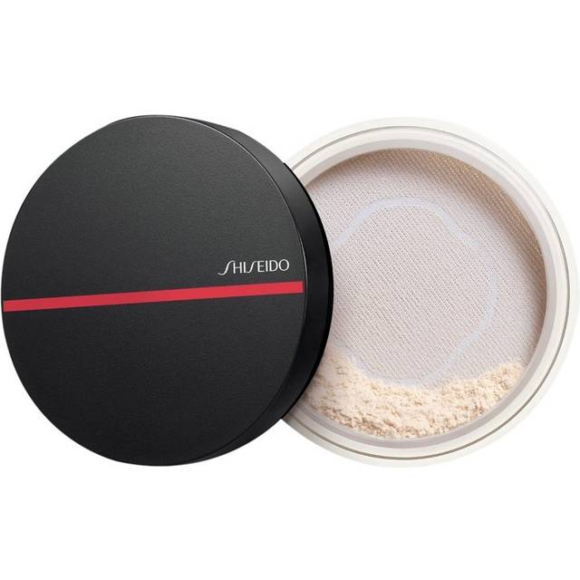 Ultra-Fine Loose Powder Makeup | Wowcher
