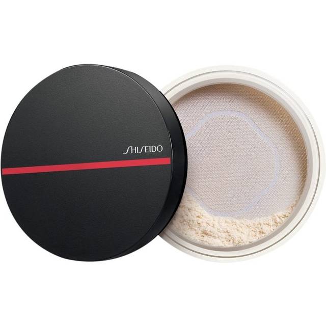 Shiseido Synchro Skin Invisible Silk Loose Powder Radiant 6g