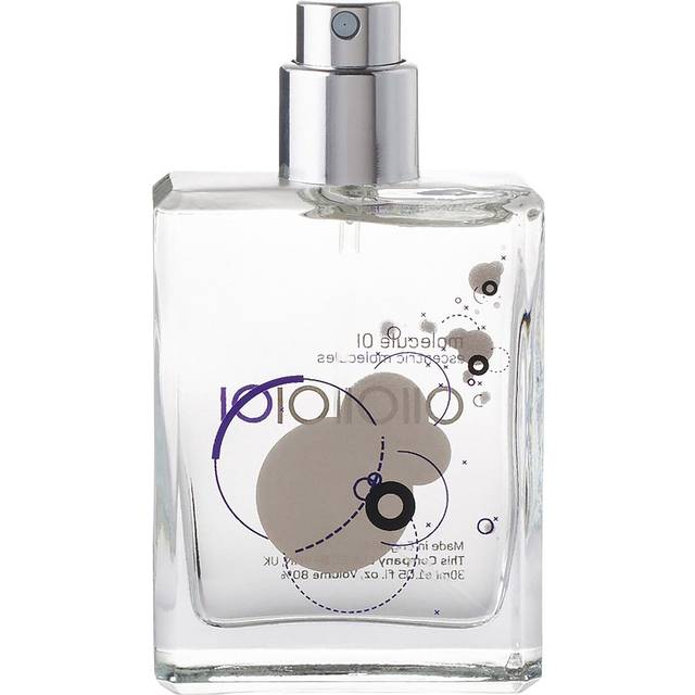 Escentric Molecules Molecule 01 Eau de Toilette