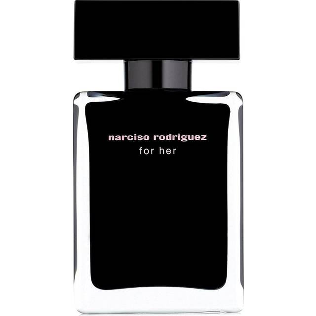 Narciso Rodriguez For Her EDT W 50 ml