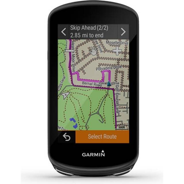 Garmin Edge 1030 Plus