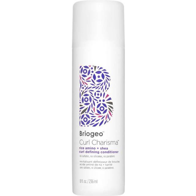 Briogeo - Curl CHARISMA™ Rice Amino + Shea Curl Defining Conditioner 236Ml