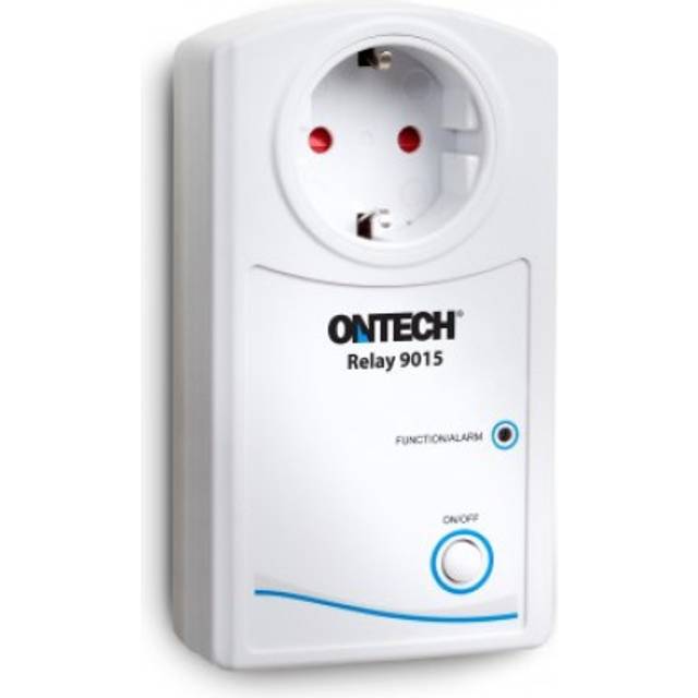 Ontech Relay 9015