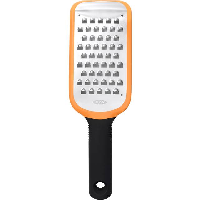 OXO Good Grips Etched Coarse Grater