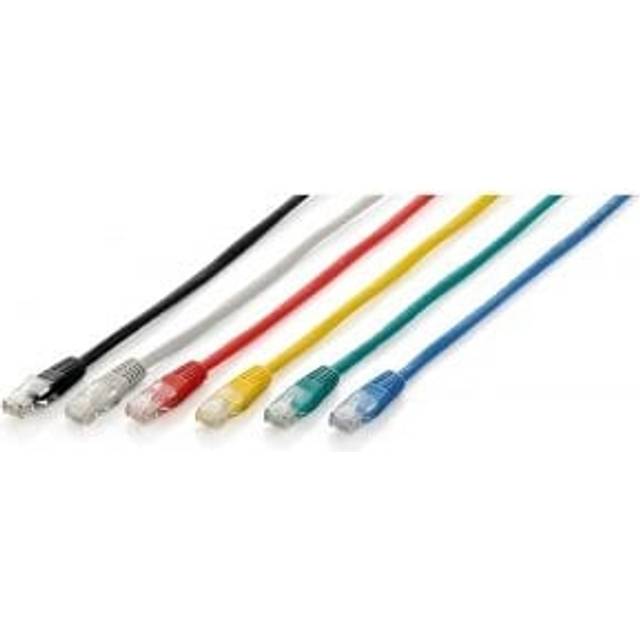 Equip Pro U/UTP Cat6 RJ45 20m