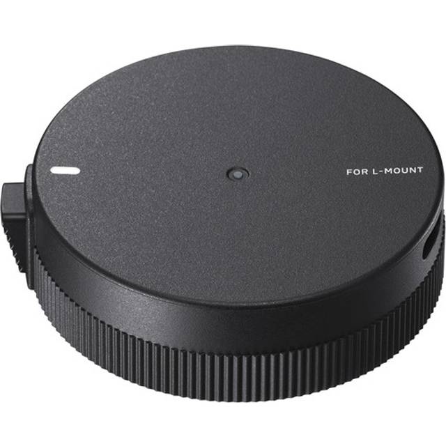 Sigma USB Dock - L Fit