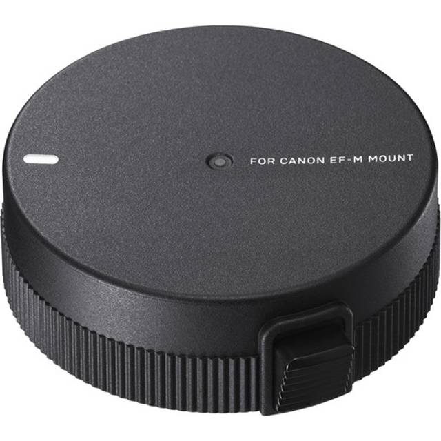 Sigma USB Dock - Canon EF-M Fit
