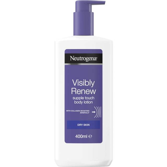 Neutrogena Norwegian Formula Visibly Renew Elasti-Boost Body Lotion 400ml