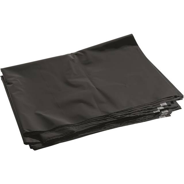 Bosch 2607432043, Pack of 10 Disposal Bags Gas 35/55