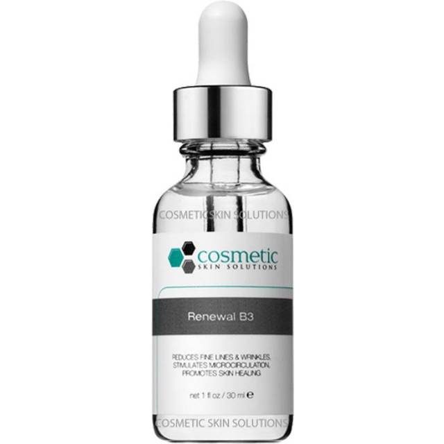Cosmetic Skin Solutions Renewal B3 30ml