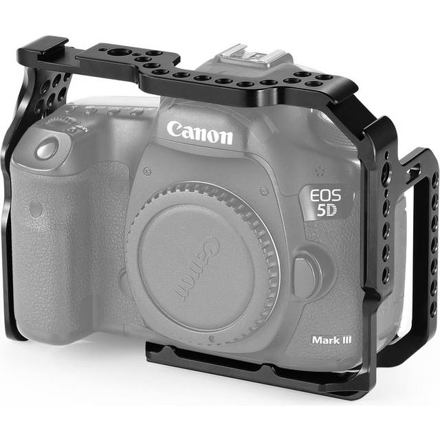 SmallRig Cage for Canon 5D Mark III and IV