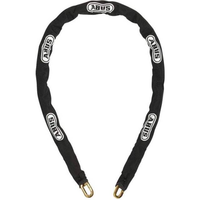 Mechanical 8KS/140 Security Chain Length 140cm Link Diameter 8mm ABU8KS140 - Abus
