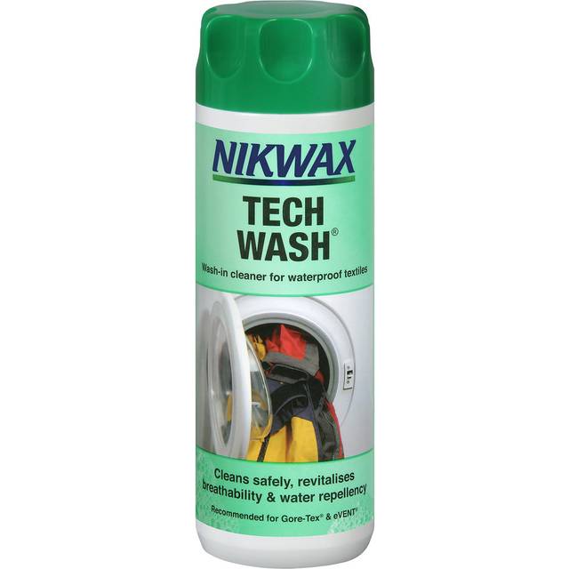 Nikwax Tech Wash 300Ml