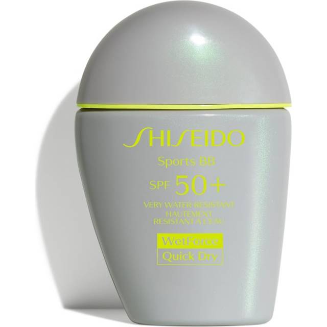 Shiseido Sun Care Sports Bb SPF50+ Dark