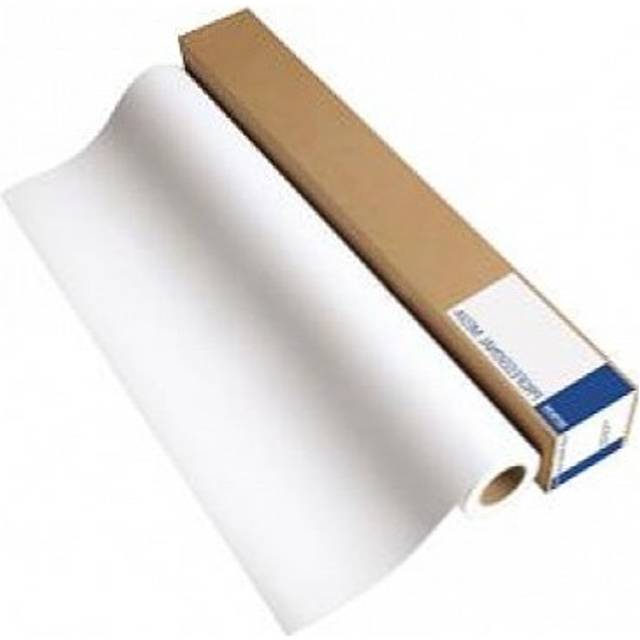 Epson Media, Roll, Premium Semimatte Photo Paper Roll, Graphic Arts - Photograph