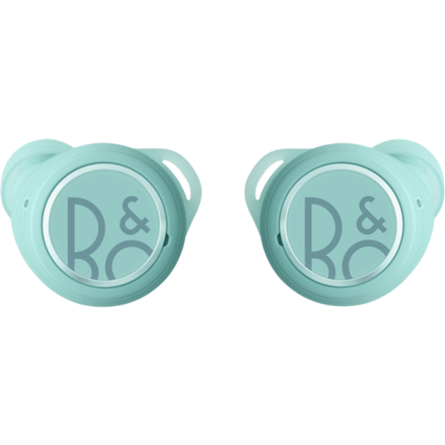 BANG & OLUFSEN Beoplay E8 Sport 1235402 In-Ear Hörlurar, Oxygen Blue