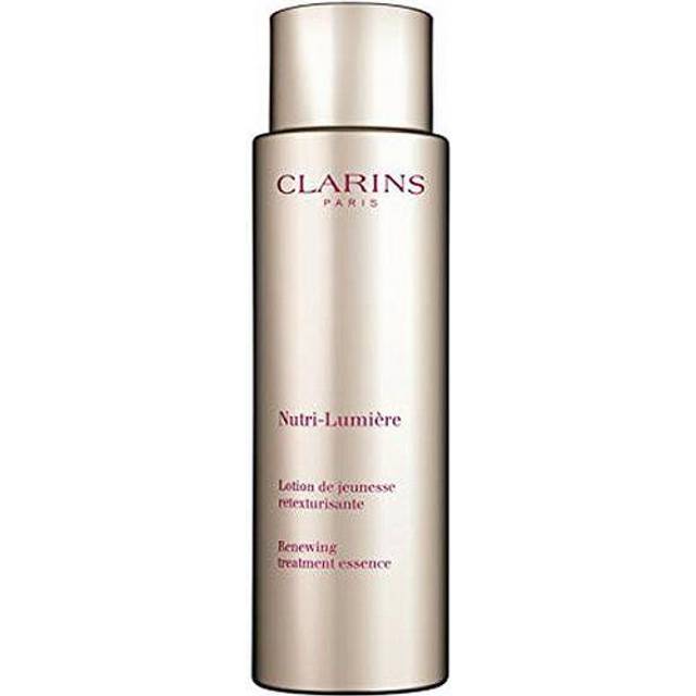 Clarins Nutri-Lumiére Renewing Treatment Essence 200 ml