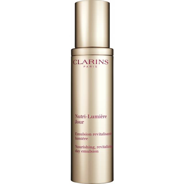 Nutri-Lumiere Day Emulsion 50 ml