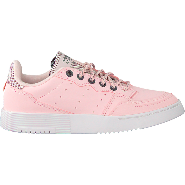 (WMNS) adidas Supercourt 'Halo Pink' FV5470
