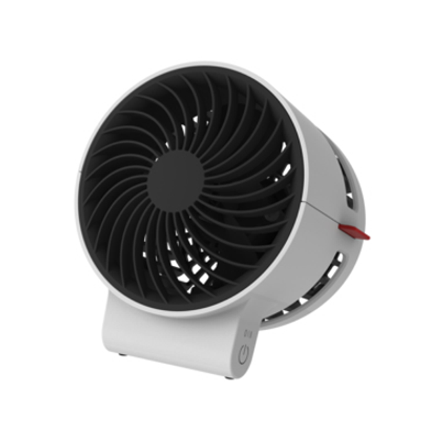 BONECO F50 USB Fan - White, White
