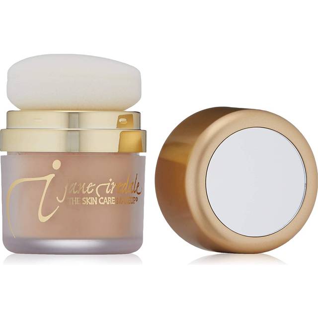 jane iredale Powder-Me SPF 30 Dry Sunscreen  Tanned  5 g.