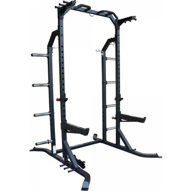 Titan Life Half Rack