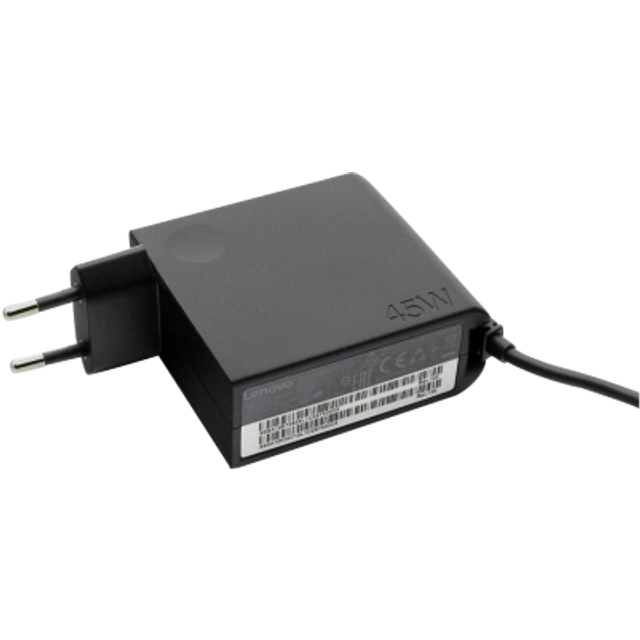 Laddare Lenovo USB-C (original) 45W