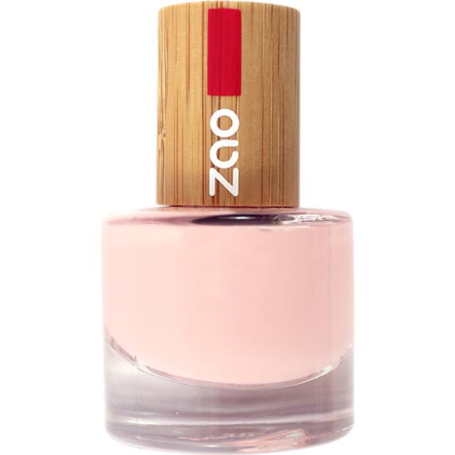 zao Naglar Nagellack Nail Polish 642 Beige 8 ml ()
