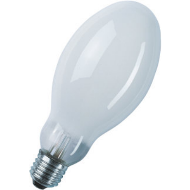 NAV-E 250 SUPER 4Y - High pressure sodium lamp 250W E40 NAV-E 250 SUPER 4Y