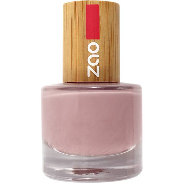 zao Naglar Nagellack Nail Polish 655 Nude 8 ml ()