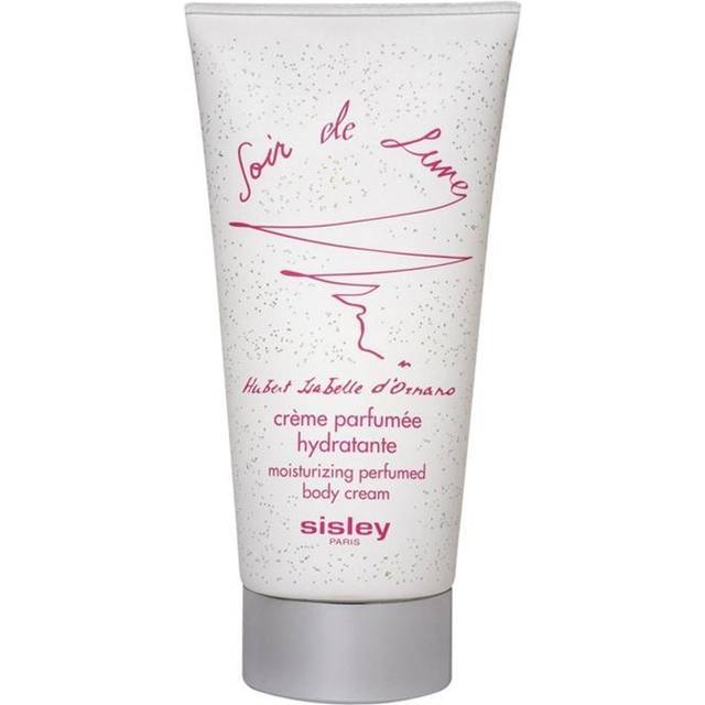 Sisley - Soir De Lune Moisturizing Perfumed Cream 150ml for Women