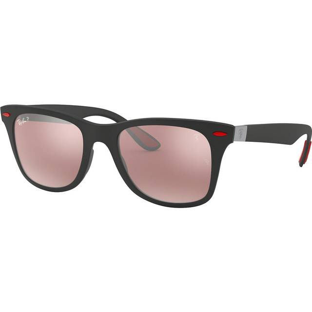 Ray Ban RB4195M F602H2 Ferrari