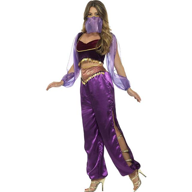 Arabian Princess Costume (XS)