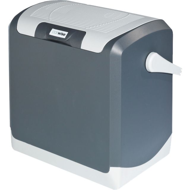 Kylbox Pro 20 liter 12V & 230V - Bäst i test