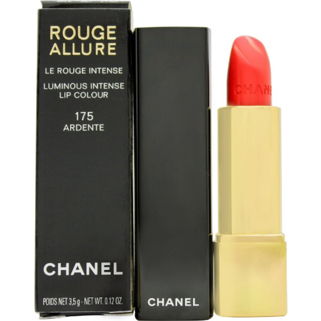 Chanel Rouge Allure #175 Ardente