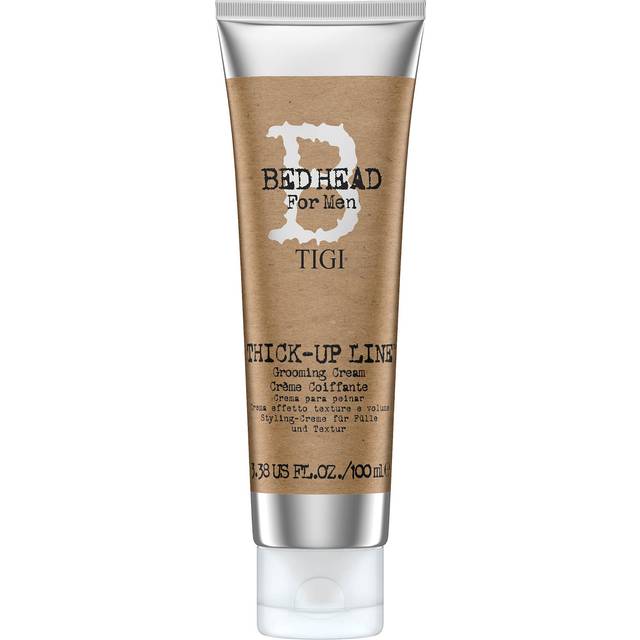 Tigi Bed Head for Men Thick-Up Line Grooming Cream 100ml