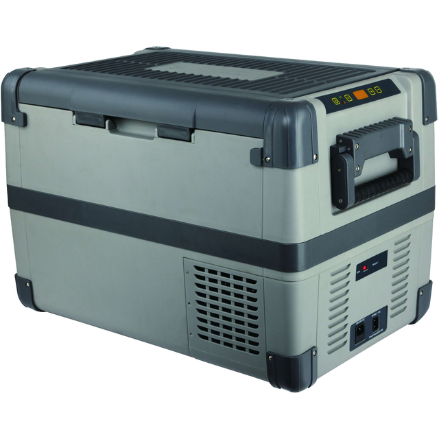 Kylbox/frysbox 49L 12/24/220 Carwise