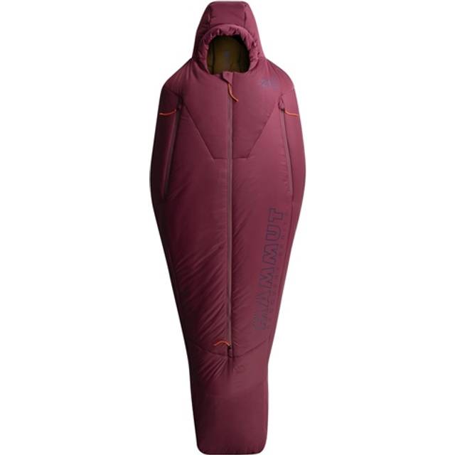 Mammut W's Protect Fiber Bag -21°C Renaissance (M (165-180 cm))