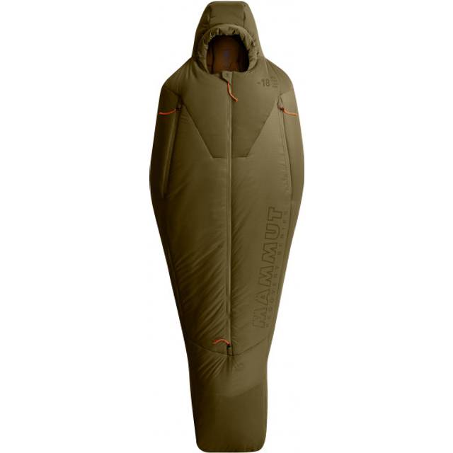 Mammut Herrskydd – 18C sovsäck