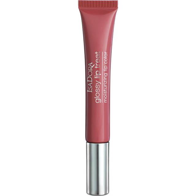 IsaDora Glossy Lip Treat 64 Raisin 13 ml