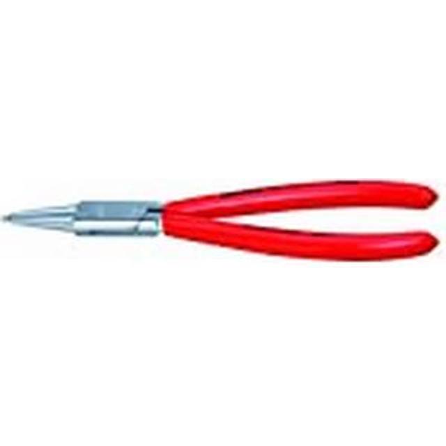 KNIPEX Circlip Pliers for internal circlips in bore holes (225 mm) 44 13 J3