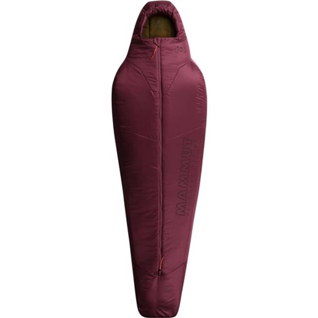Mammut Women's Perform Fiber Bag -10c / Renaissance.m, sovsäck, dam