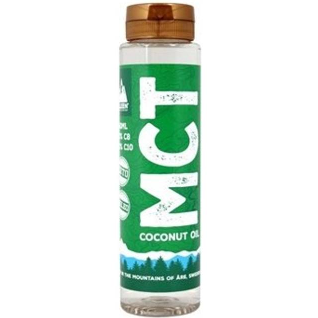Kleen MCT Coconut Oil 250 ml