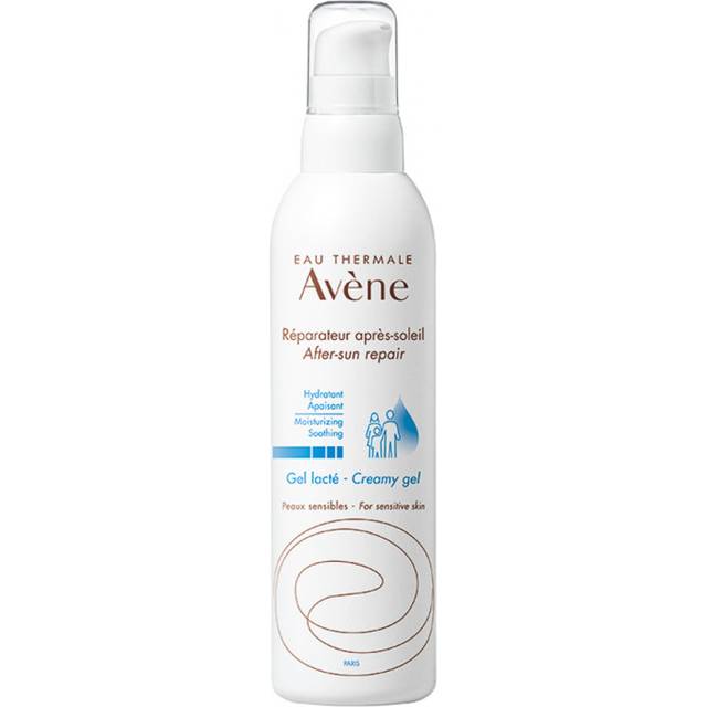 Avène After-Sun Repair Creamy Gel 200 ml