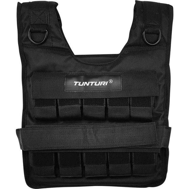 Tunturi Pro Viktväst 30kg