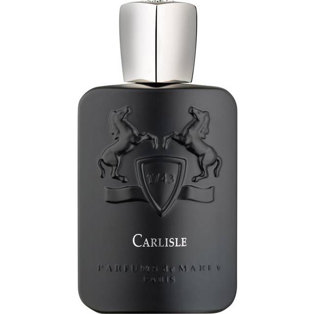 Carlisle by Parfums De Marly Eau De Parfum Spray (Unisex) 4.2 oz